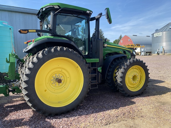 2024 John Deere 8R 310 Tractor