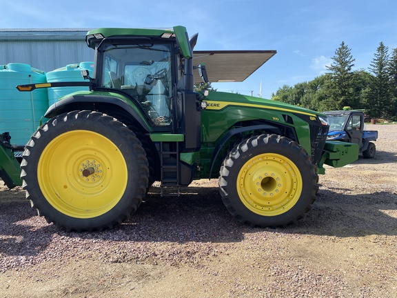 2024 John Deere 8R 310 Tractor