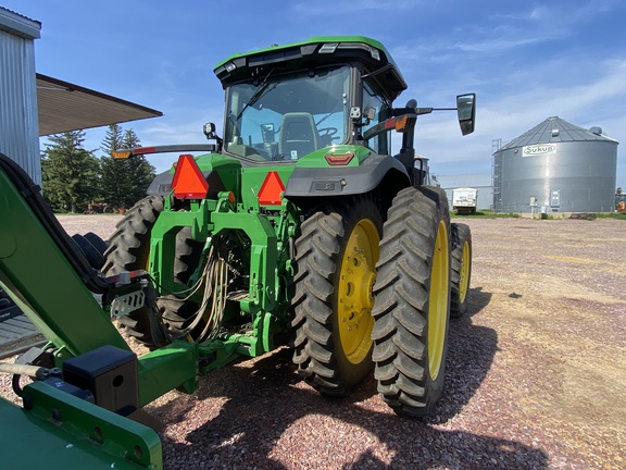 2024 John Deere 8R 310 Tractor