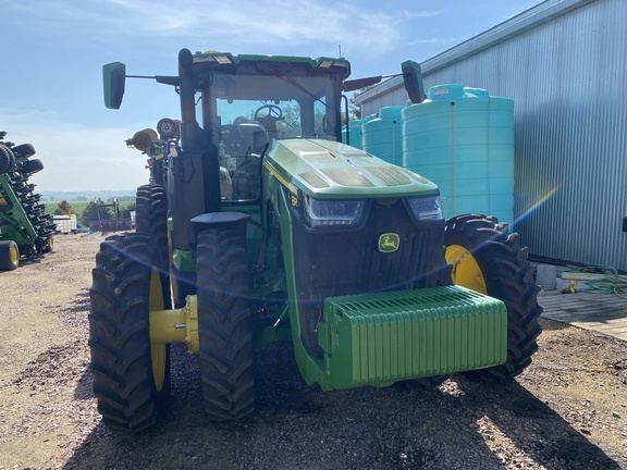2024 John Deere 8R 310 Tractor