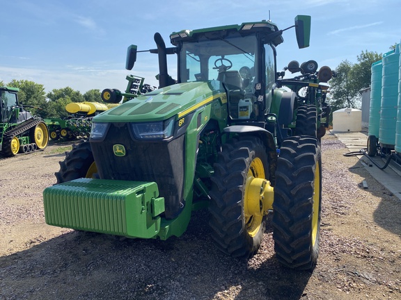 2024 John Deere 8R 310 Tractor
