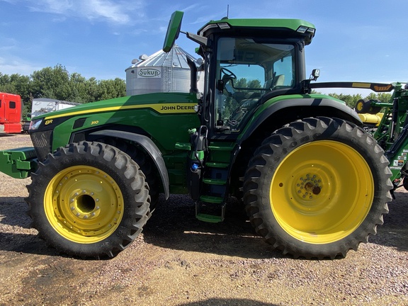 2024 John Deere 8R 310 Tractor