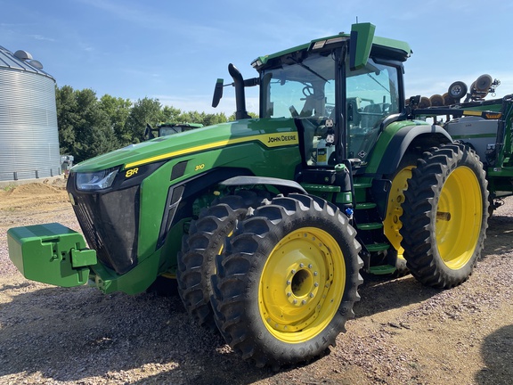 2024 John Deere 8R 310 Tractor