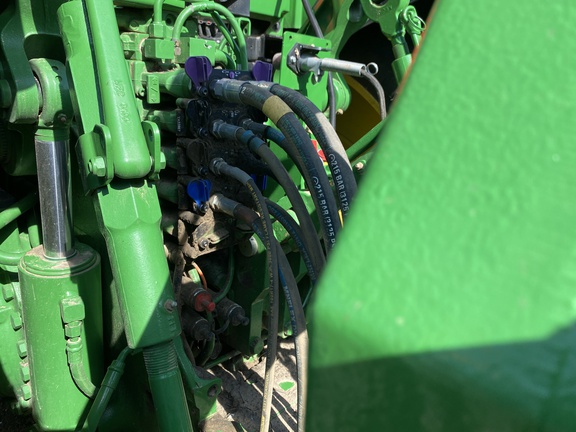 2024 John Deere 8R 310 Tractor