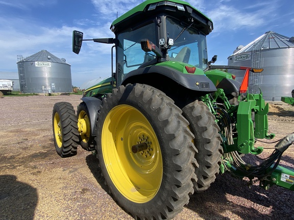 2024 John Deere 8R 310 Tractor