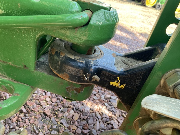 2024 John Deere 8R 310 Tractor