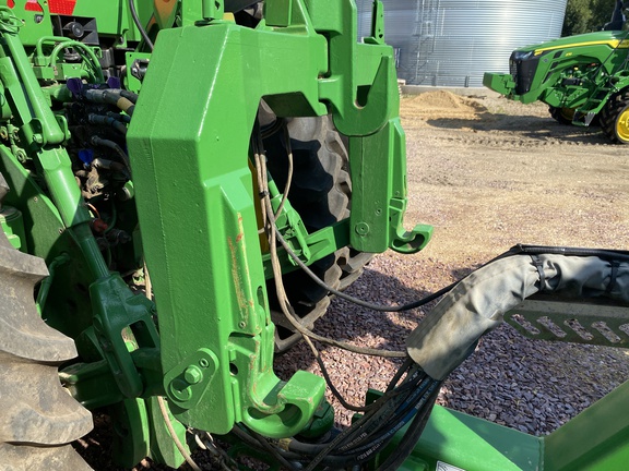 2024 John Deere 8R 310 Tractor