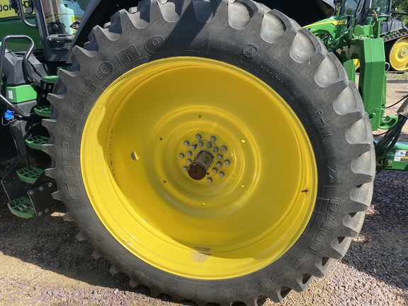 2024 John Deere 8R 310 Tractor