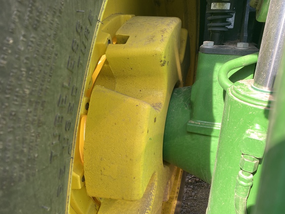 2024 John Deere 8R 310 Tractor