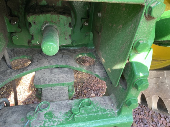 2024 John Deere 8R 310 Tractor