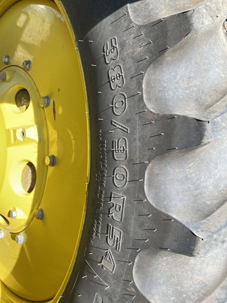 2024 John Deere 8R 310 Tractor