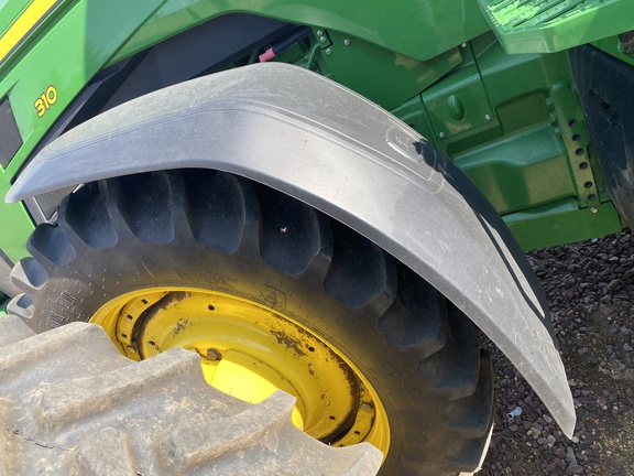 2024 John Deere 8R 310 Tractor