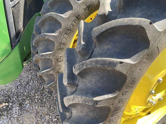 2024 John Deere 8R 310 Tractor