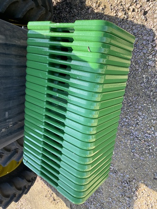 2024 John Deere 8R 310 Tractor