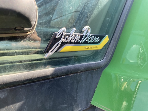 2024 John Deere 8R 310 Tractor