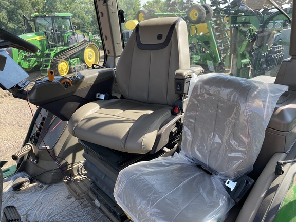 2024 John Deere 8R 310 Tractor