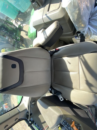 2024 John Deere 8R 310 Tractor