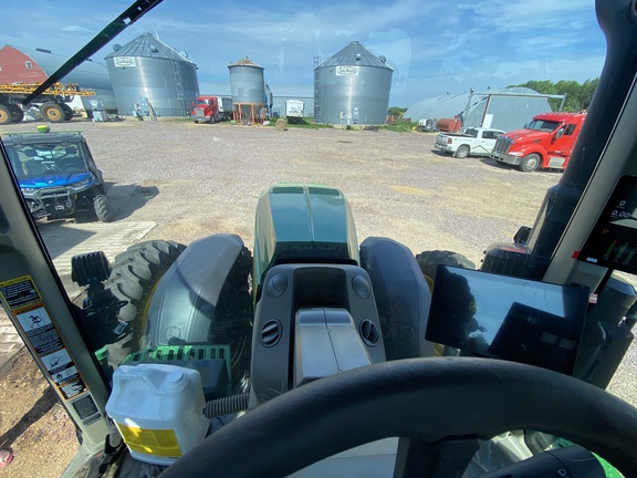 2024 John Deere 8R 310 Tractor