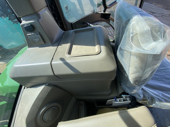 2024 John Deere 8R 310 Tractor