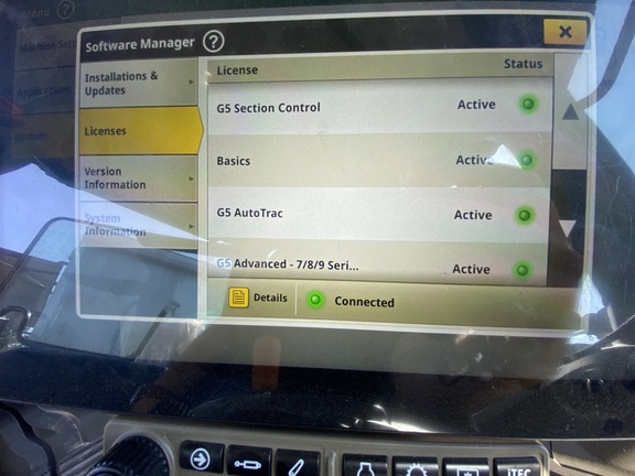 2024 John Deere 8R 310 Tractor