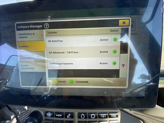 2024 John Deere 8R 310 Tractor