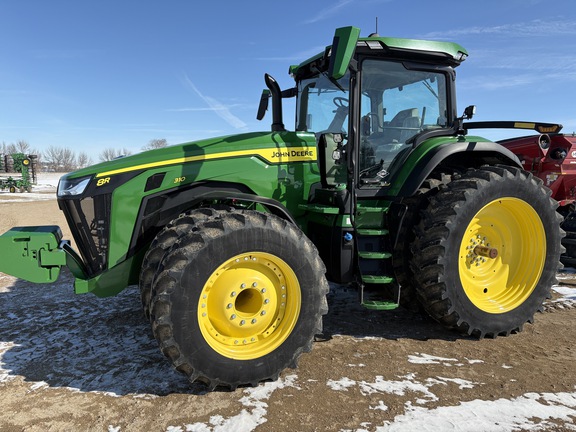 2024 John Deere 8R 310 Tractor