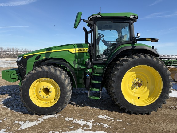 2024 John Deere 8R 310 Tractor