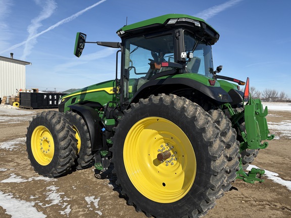 2024 John Deere 8R 310 Tractor