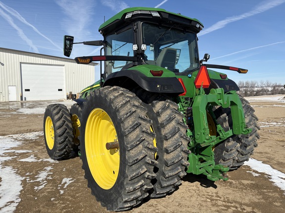 2024 John Deere 8R 310 Tractor