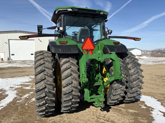 2024 John Deere 8R 310 Tractor