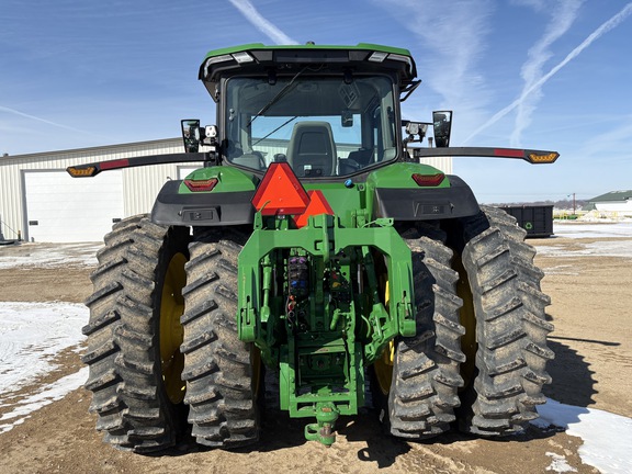 2024 John Deere 8R 310 Tractor