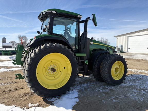 2024 John Deere 8R 310 Tractor