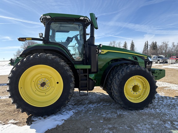 2024 John Deere 8R 310 Tractor