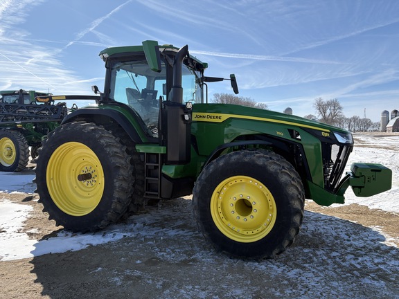 2024 John Deere 8R 310 Tractor