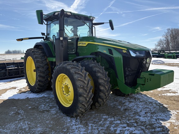 2024 John Deere 8R 310 Tractor