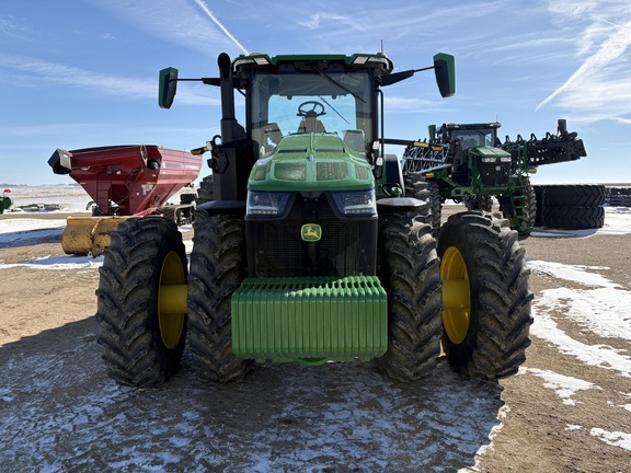 2024 John Deere 8R 310 Tractor