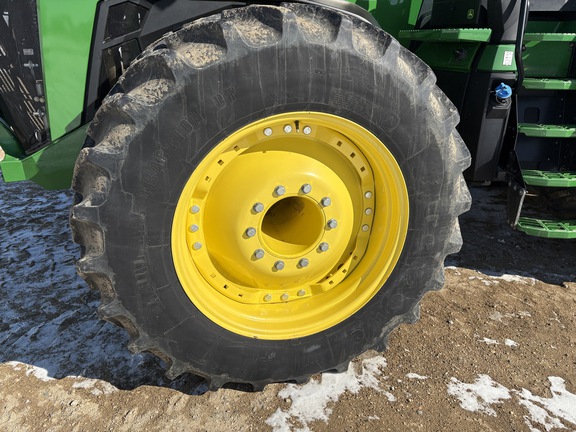 2024 John Deere 8R 310 Tractor