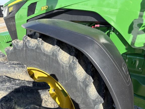 2024 John Deere 8R 310 Tractor