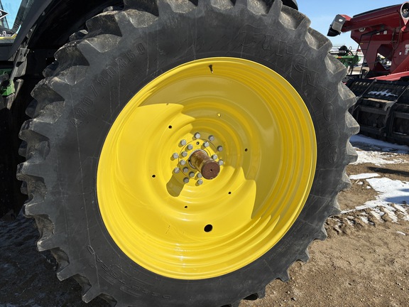 2024 John Deere 8R 310 Tractor