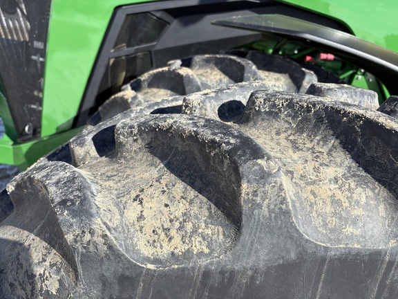 2024 John Deere 8R 310 Tractor