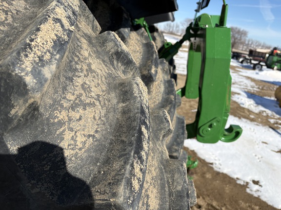 2024 John Deere 8R 310 Tractor