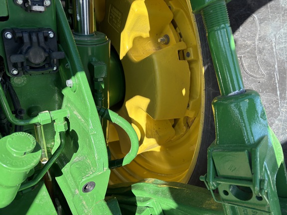 2024 John Deere 8R 310 Tractor
