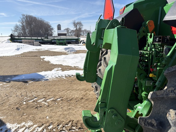 2024 John Deere 8R 310 Tractor