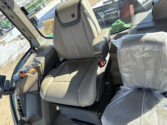 2024 John Deere 8R 310 Tractor