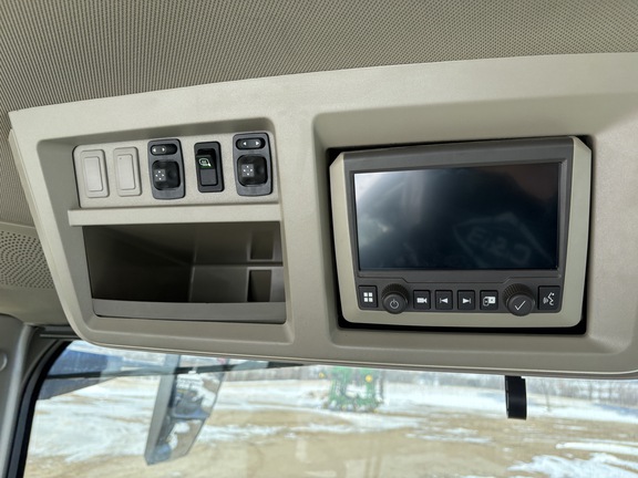 2024 John Deere 8R 310 Tractor