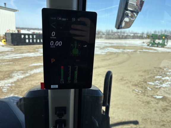 2024 John Deere 8R 310 Tractor