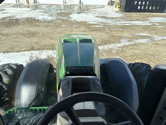 2024 John Deere 8R 310 Tractor