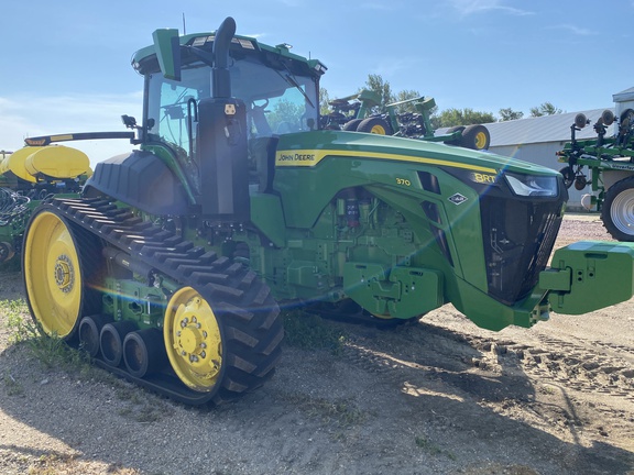 Iron number #5394935