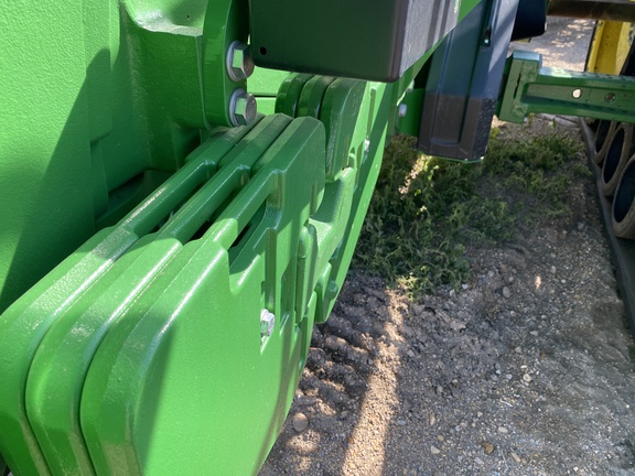 2024 John Deere 8RT 370 Tractor Rubber Track