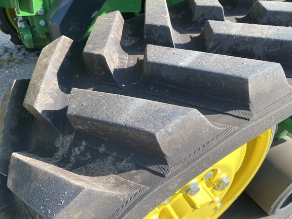 2024 John Deere 8RT 370 Tractor Rubber Track
